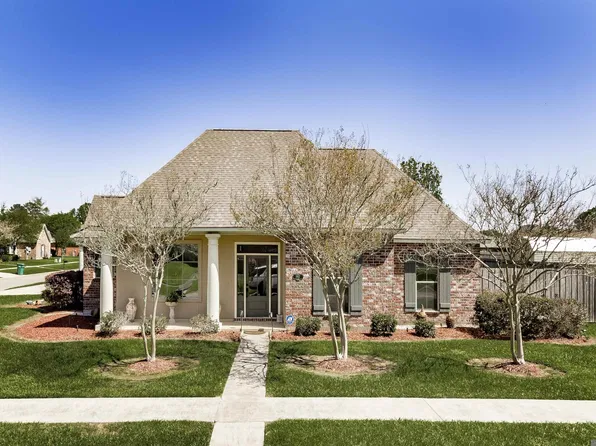 1967 Westchester Ave, Zachary, LA 70791