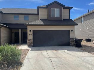 2718 N Clark Pkwy, Cedar City, UT 84721