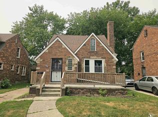 4311 Buckingham Ave, Detroit, MI 48224