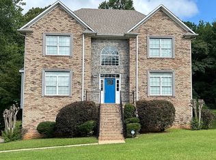 5045 Gold Leaf Ln, Pinson, AL 35126