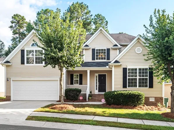 110 Whitney Ln, Durham, NC 27713