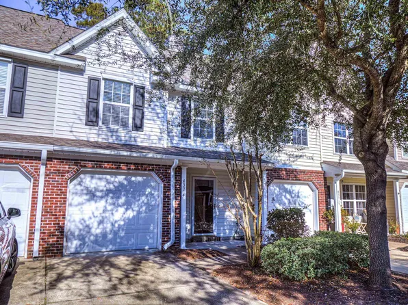 437 Red Rose Blvd. #4, Pawleys Island, SC 29585