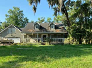 12 Blackbeard Cove Rd, Midway, GA 31320