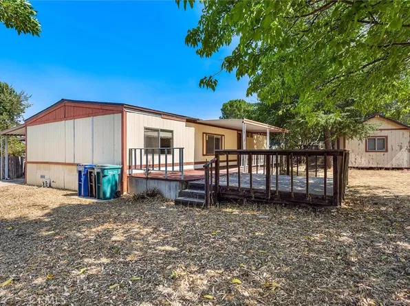 4440 Moccasin Ln, Heritage Ranch, CA 93446