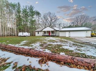 5691 Simonelli Rd, Whitehall, MI 49461