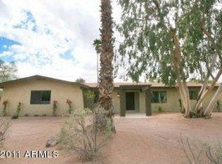 6547 E Presidio Rd, Scottsdale, AZ 85254