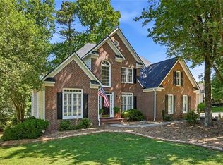 1032 Chippendale Trl SW, Marietta, GA 30064