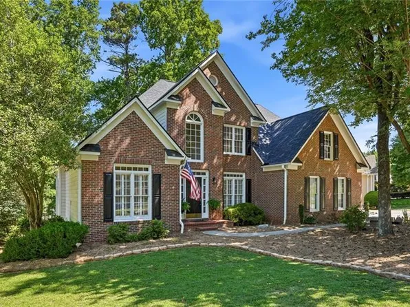 1032 Chippendale Trl SW, Marietta, GA 30064