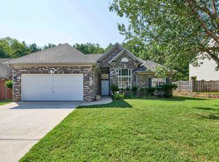 2390 Forest Lakes Ln, Sterrett, AL 35147