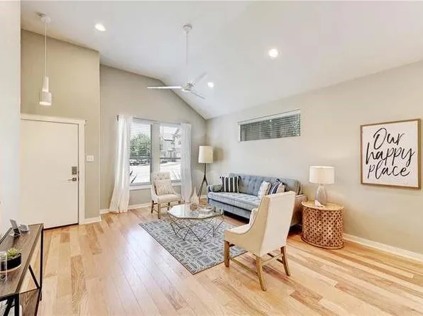 2001 Faro Dr APT 15, Austin, TX 78741