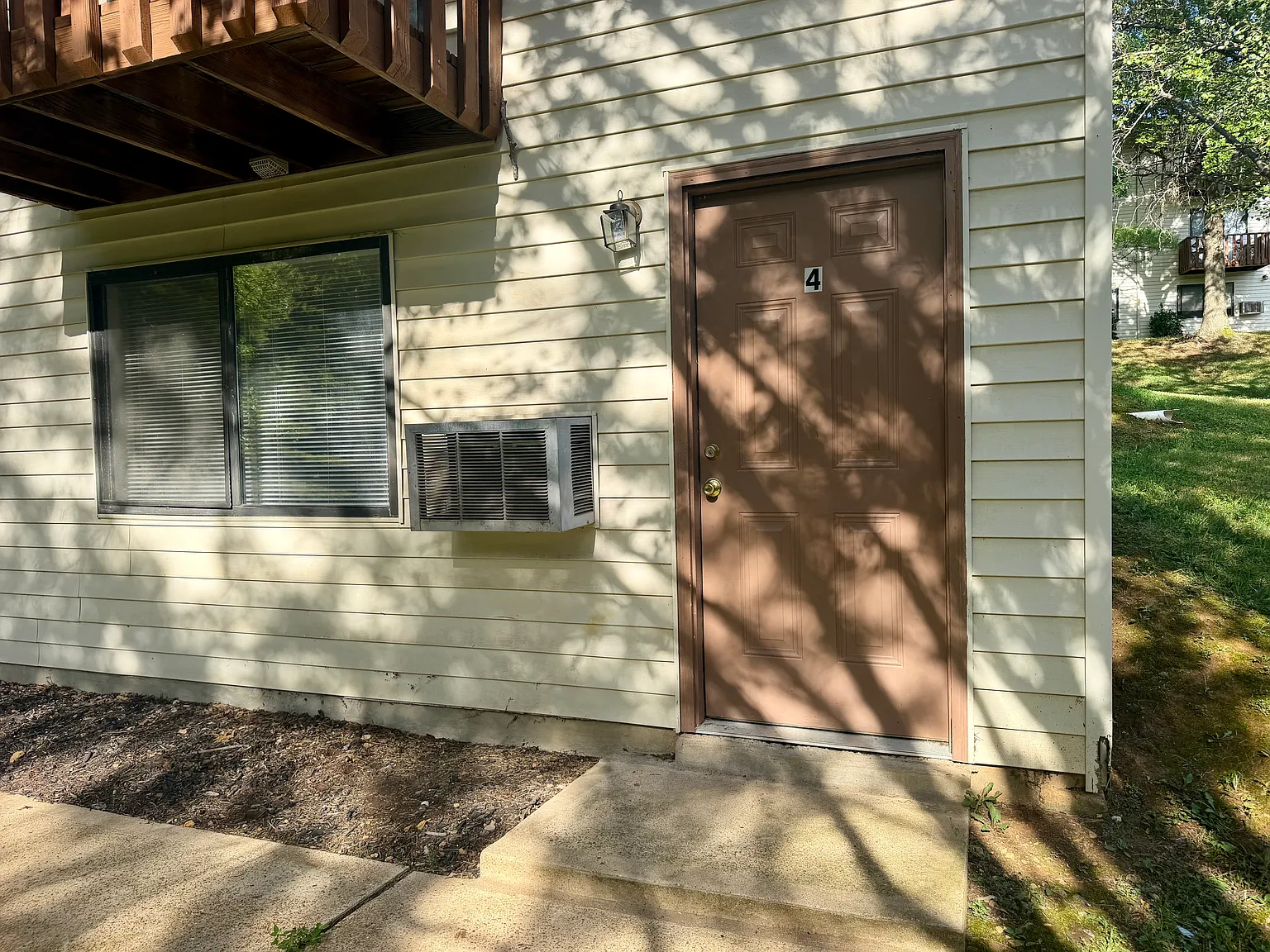 1 bed, 600 sqft, $900 — Photo 2