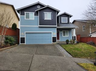 8514 78th Ave NE, Marysville, WA 98270