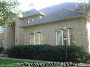 13325 Long Leaf Dr, Clarksville, MD 21029