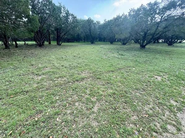 1160 Whispering Water LOT 78, Spring Branch, TX 78070
