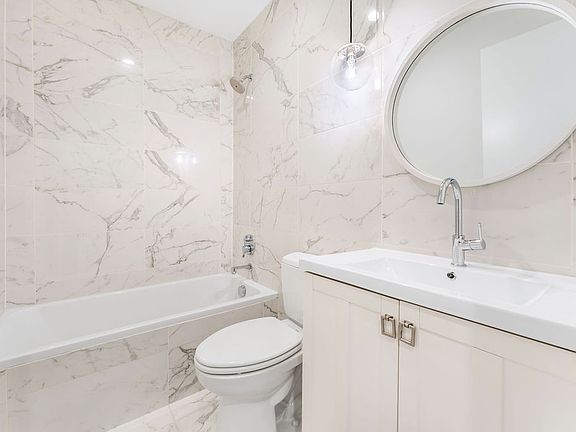 5th image of 359 Claremont Ave #B