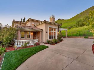 350 Mackintosh Ter, Fremont, CA 94539
