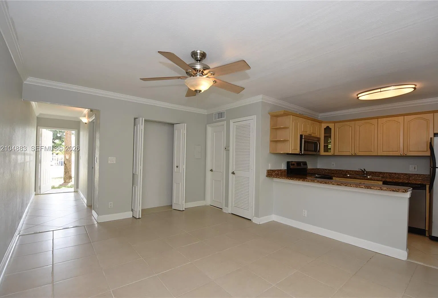 Harbor Cove Condo — Photo 2