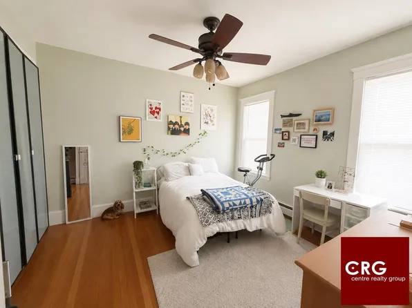 1734 Commonwealth Ave, Brighton, MA