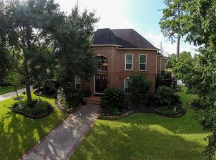 12227 Knobcrest Dr, Houston, TX 77070