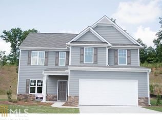 274 Harmony Cir, Acworth, GA 30101