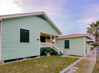 2027 Victory Ave, Galveston, TX 77551