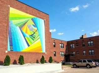 128 N Eddy St APT 14, South Bend, IN 46617
