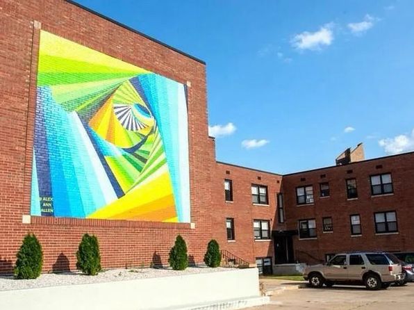 124 N Eddy St APT 21