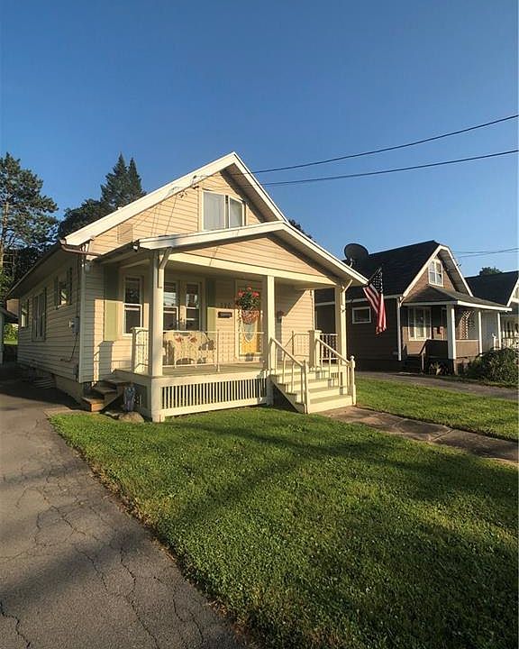 520 Coventry Ave, Utica, NY 13502 Zillow