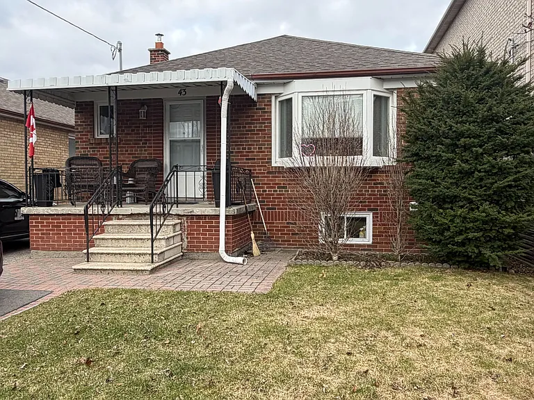43 Saint George St #LL — Photo 1