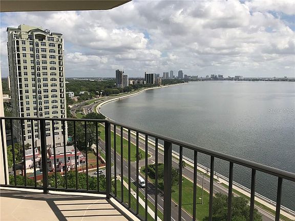 2nd image of 3301 Bayshore Blvd Unit 1804D