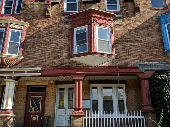 4510 Springfield Ave #4, Philadelphia, PA 19143