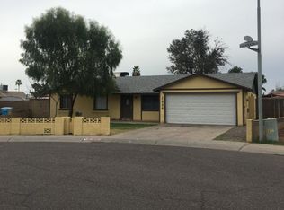 1836 N 74th Ave, Phoenix, AZ 85035