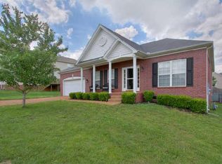 6011 Thrush Ct, Spring Hill, TN 37174