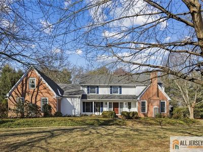 12 Brookside Ct, Cranbury, NJ, 08512