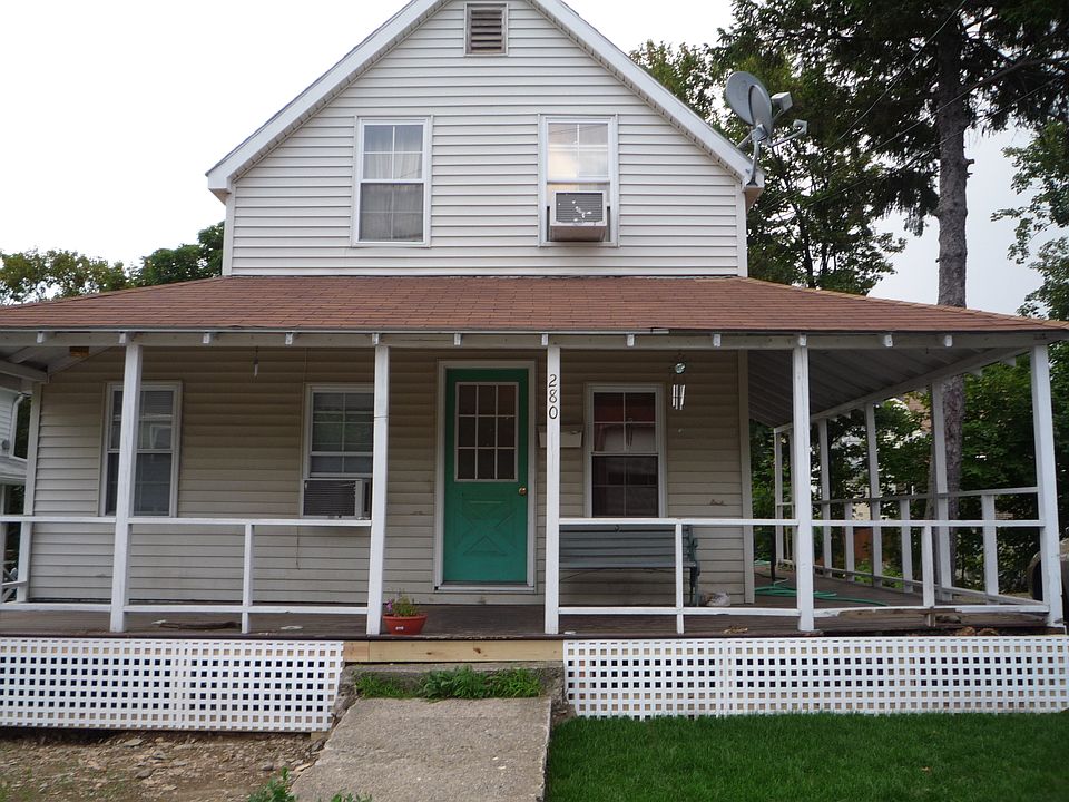 Farmers porch 
