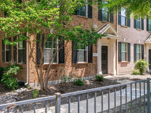 3161 Stone Forest Cir, McKinney, TX 75070