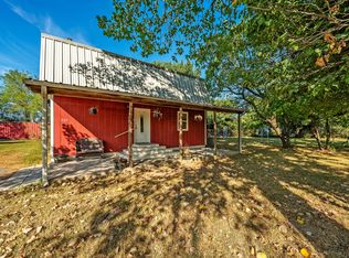 267 Delphia Dr, Denison, TX 75021