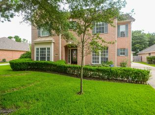 8807 Desert Cloud Ln, Houston, TX 77040