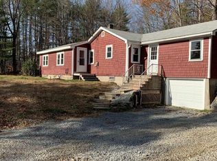 421 Fuller Rd, Hermon, ME 04401