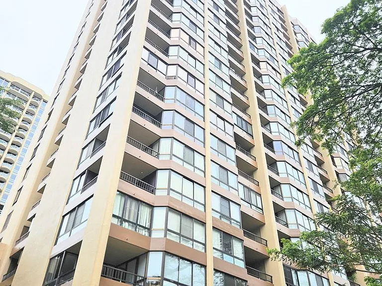 55 S Judd St #1809 — Photo 1