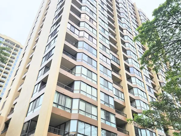 55 S Judd St APT 1809, Honolulu, HI 96817