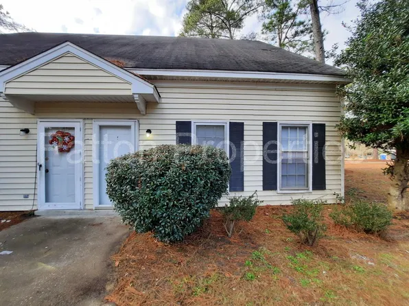 1601 Willowby Street - Inside CoC - R19706-07-14, 1601 Willowby St APT B, Columbia, SC 29223