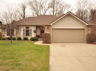 336 Plum Ct, Columbus, IN 47201