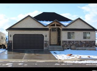 1367 N 150 E, Nephi, UT 84648