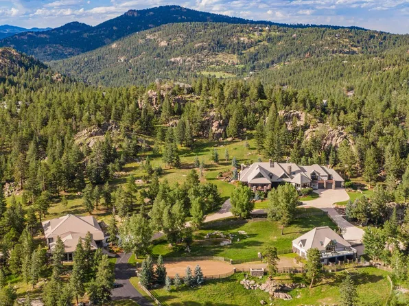 6917 Timbers Dr, Evergreen, CO 80439