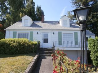 706 15th Ave SW, Puyallup, WA 98371