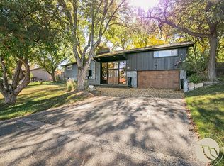 663 Valle Vista Ave, Billings, MT 59105