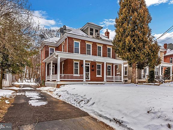 4th image of 1208 Virginia Ave