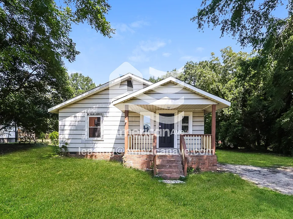 916 W Rankin Ave