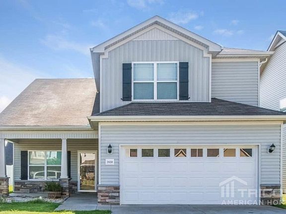 2nd image of 2650 Salem Glen Xing
